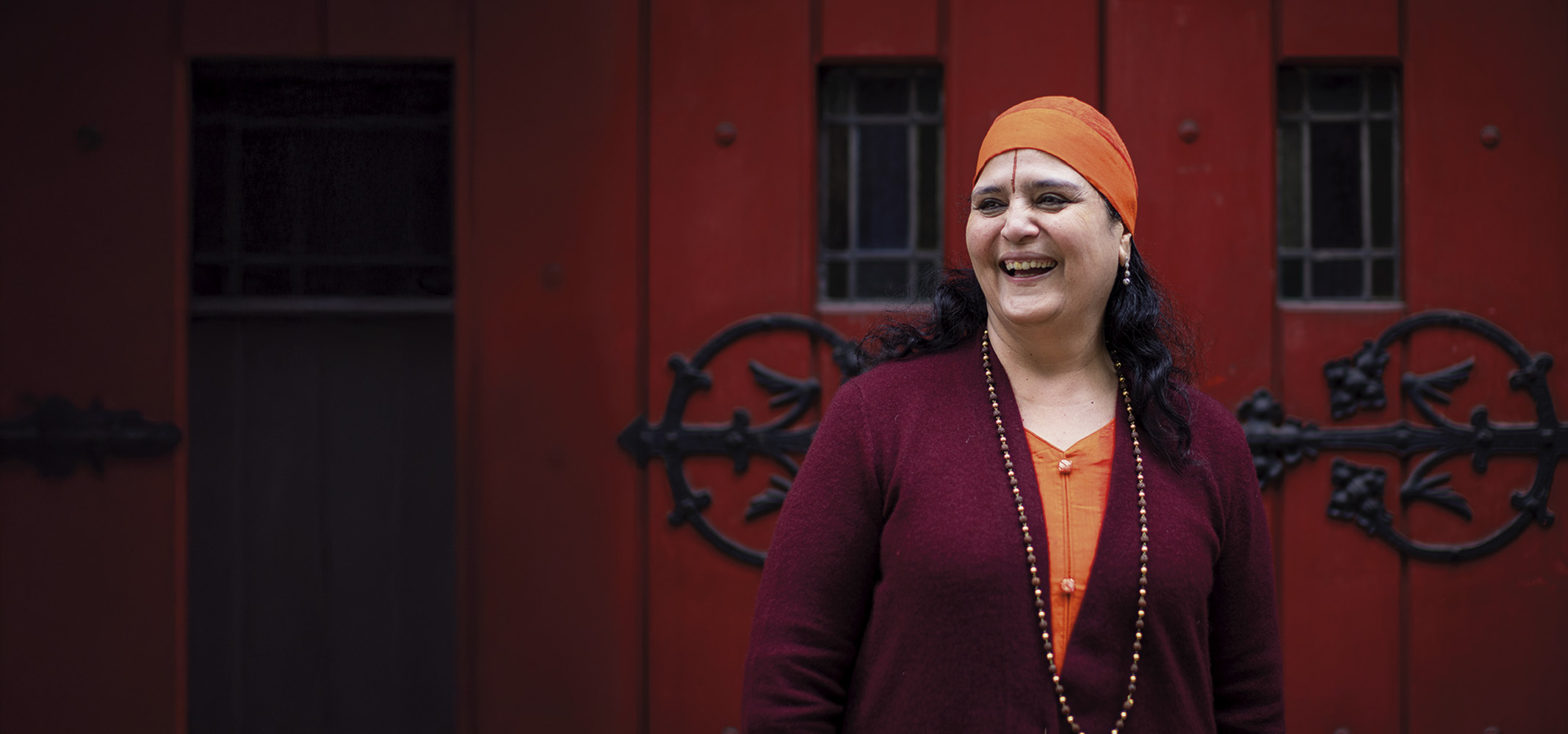 Anandmurti Gurumaa