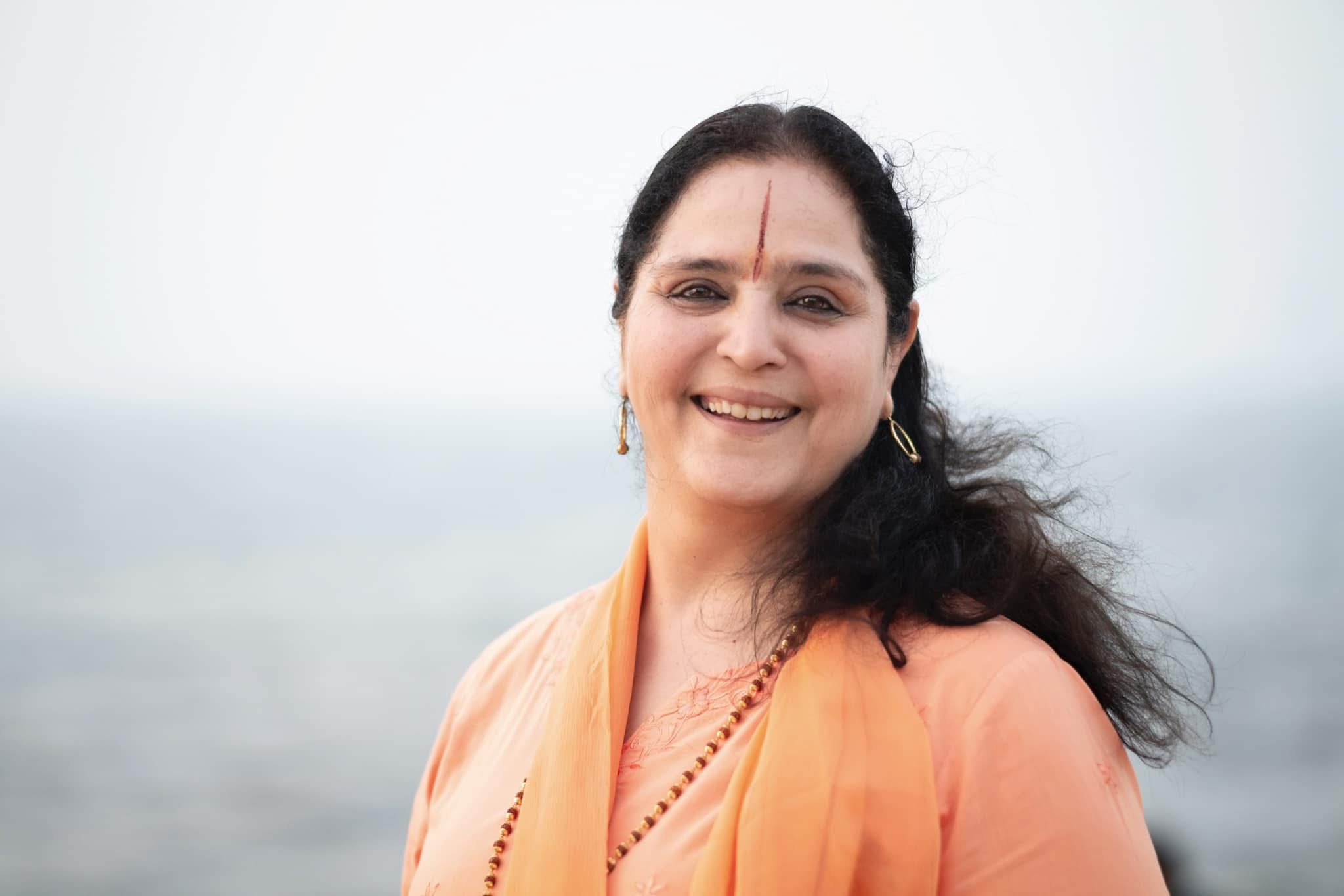 Anandmurti Gurumaa